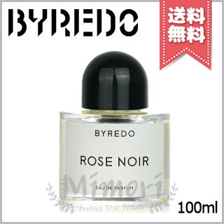 BYREDO 【宅配便送料無料】BYREDO バイレード ローズノワール オード 