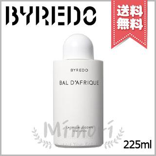 宅配便送料無料】BYREDO バイレード ボディローション バル ダフリック