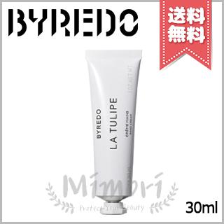 BYREDO（バイレード） 並行輸入品 ラ チューリップ ハンドクリーム