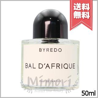 BYREDO（バイレード） 並行輸入品 バル ダフリック オードパルファン BYREDO バル ダフリック オードパルファン50ml