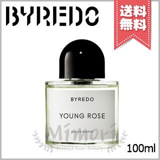 BYREDO（バイレード） 【宅配便送料無料】BYREDO ヤングローズ オード