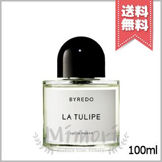 BYREDO（バイレード） 【宅配便送料無料】BYREDO ラ チューリップ