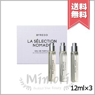 BYREDO（バイレード） 並行輸入品 ラ セレクション ノマド オード
