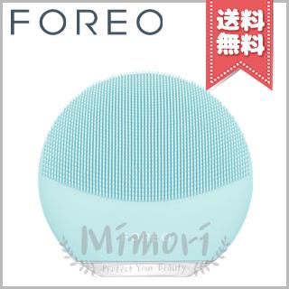 FOREO 並行輸入品 フォレオ ルナミニ3 #ミント【宅配便送料無料