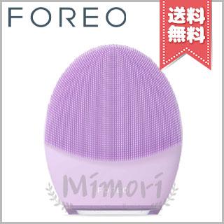 FOREO 並行輸入品 フォレオ ルナ4 センシティブスキン【宅配便送料無料
