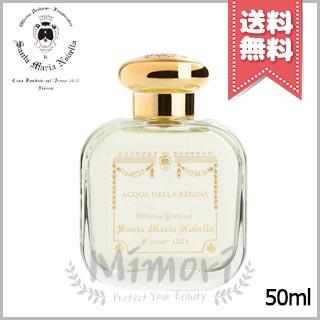 サンタ・マリア・ノヴェッラ アックア・デッラ・レジーナ EDC 50ml サンタ・マリア・ノヴェッラ / オーデコロン アックア デッラ レジーナ