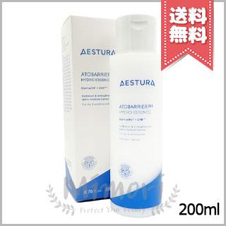 AESTURA 並行輸入品 エストラ アトバリア365 ハイドロエッセンス 200ml