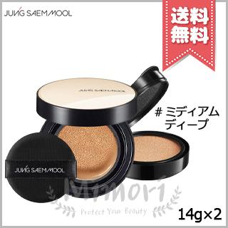 JUNG SAEM MOOL 並行輸入品 ジョンセンムル スキンヌーダー