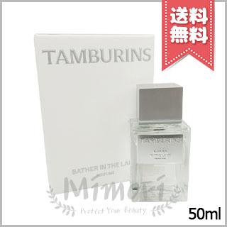 TAMBURINS 並行輸入品 タンバリンズ パフューム ベイザーインザレイク