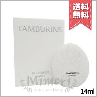 タンバリンズ ホーリーメタル TAMBURINS パフューム ホーリー メタル - 50mL | TAMBURINS