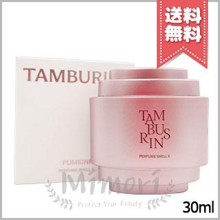 TAMBURINS 並行輸入品 タンバリンズ パフューム シェルエックス