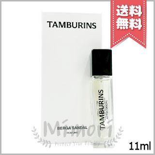 TAMBURINS 並行輸入品 タンバリンズ パフュームベルガ サンダル 11ml