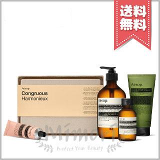 Aesop コングルアス Aesop（イソップ） 【宅配便送料無料】AESOP コングルアス : Mimori