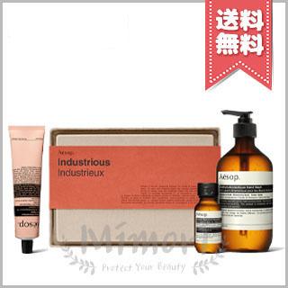 イソップ(Aesop) インダストリアス Aesop（イソップ） 【宅配便送料無料】AESOP インダストリアス