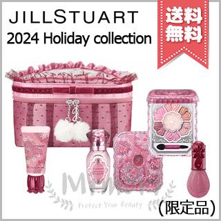 JILL STUART 【2024年クリスマスコフレ宅配便送料無料】JILL JILL STUART 【2024年クリスマスコフレ宅配便送料無料】JILL