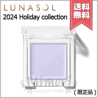 LUNASOL 【2024年クリスマスコフレ宅配便送料無料】LUNASOL LUNASOL 【2024年クリスマスコフレ宅配便送料無料】LUNASOL