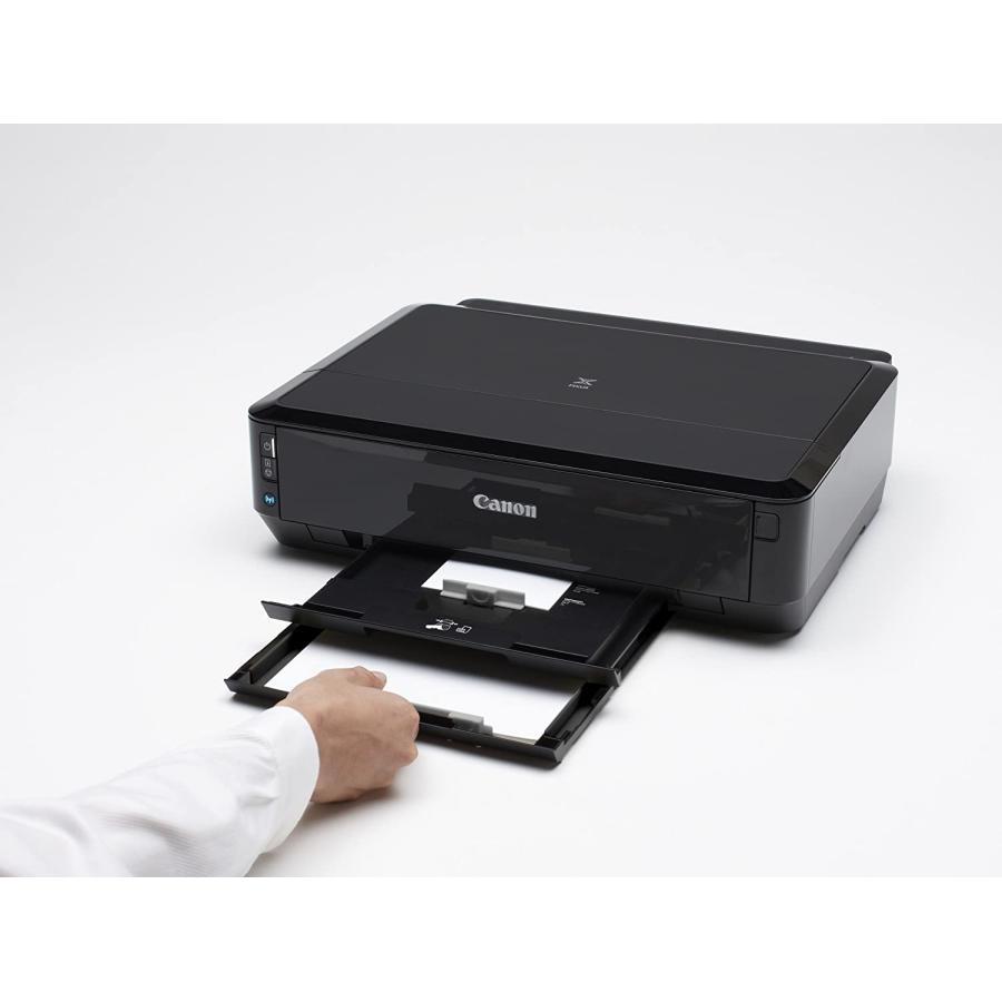 Canon PIXUS iP7230 商品情報 最大給紙枚数 枚