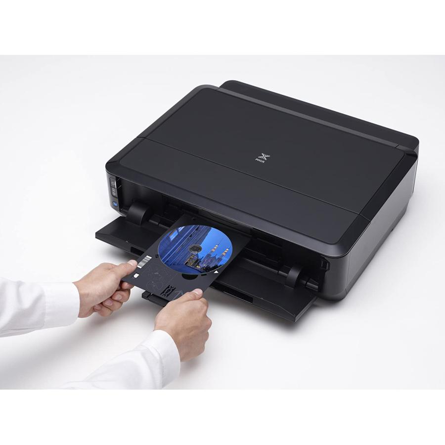 Canon PIXUS iP7230 商品情報 最大給紙枚数 枚