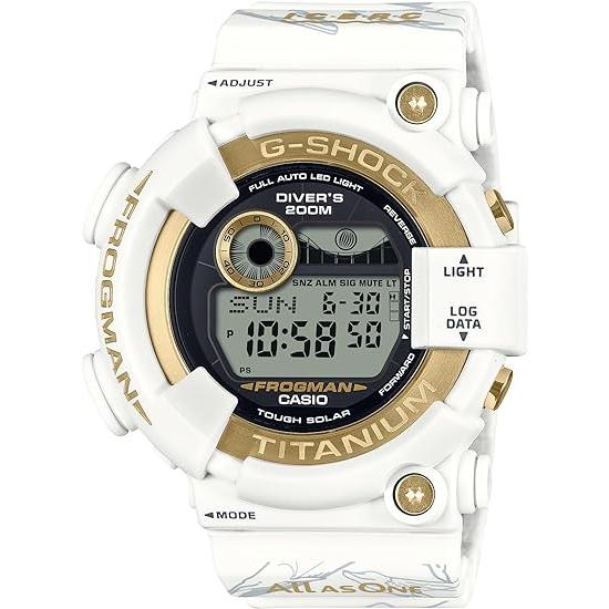G-SHOCK Love The Sea And The Earth イルクジ Gショック】Love The Sea And The Earth / アイサーチ・ジャパン
