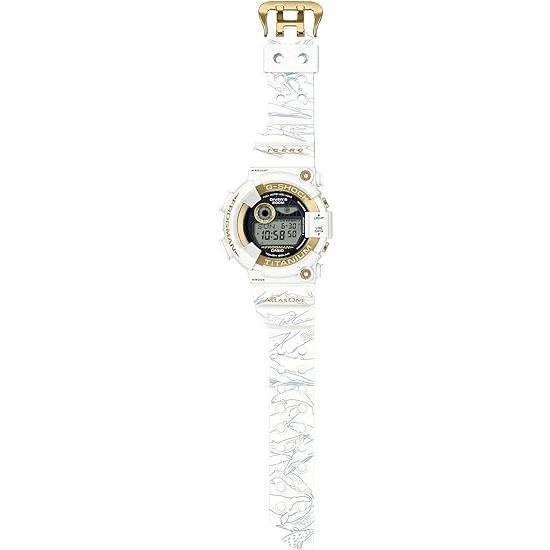 G-SHOCK カシオ FROGMAN Love Sea and The Earth ICERC Japan