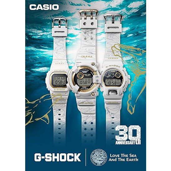 G-SHOCK Love The Sea And The Earth イルクジ LOVE-THE-SEA-2024 | G-SHOCK 腕時計