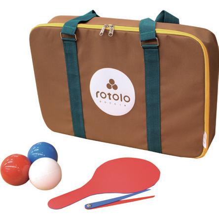 ユニボッチャ　ロトロ　三和製作所