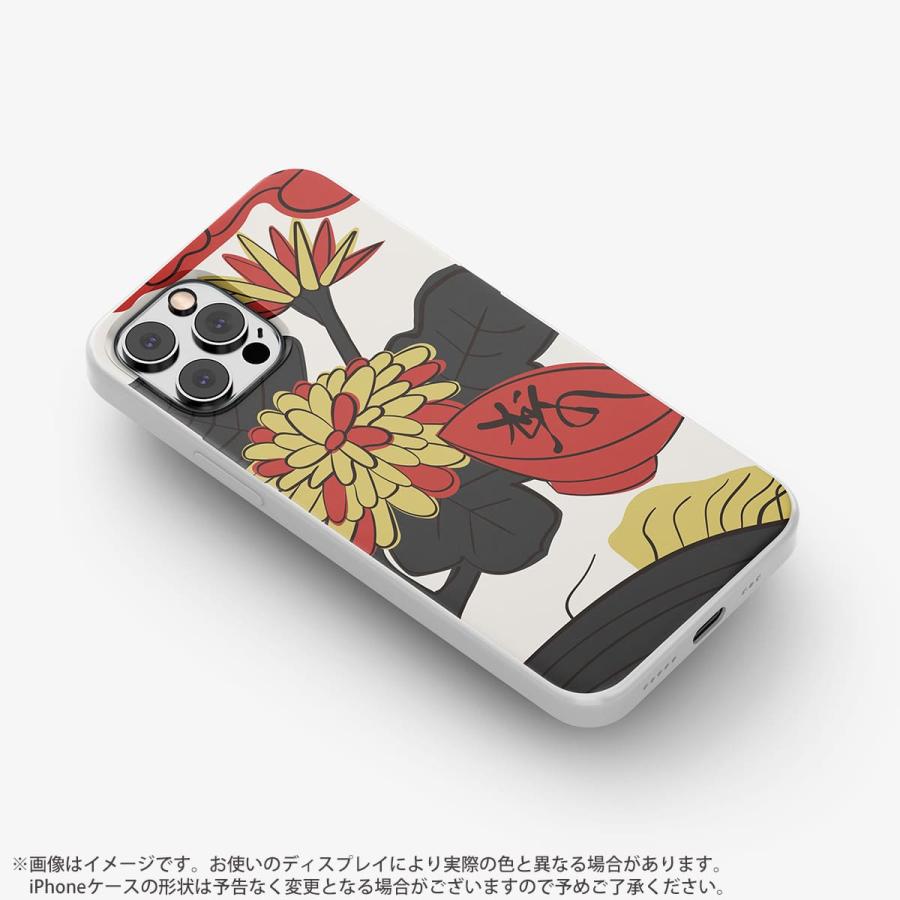 familiar iPhoneケース (13/14) 花柄 411Tzwij0RL.jpg