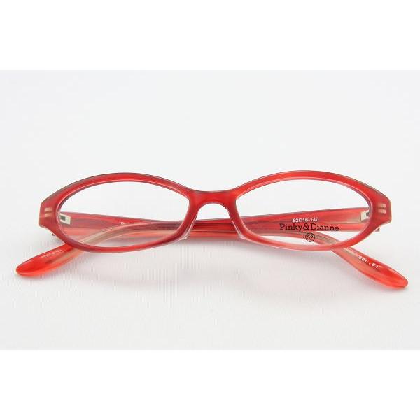 乱視レンズ付メガネセット プラスチックフレーム