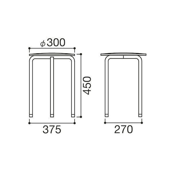 楽天市場 ポイント15倍 まとめ 不二貿易 ラウンドスツール Fb 01 10 ライトグリーン 1脚 5セット Ds Mina Va Select Shop 通販 Yahoo ショッピング 残りわずか Kslcity Com My