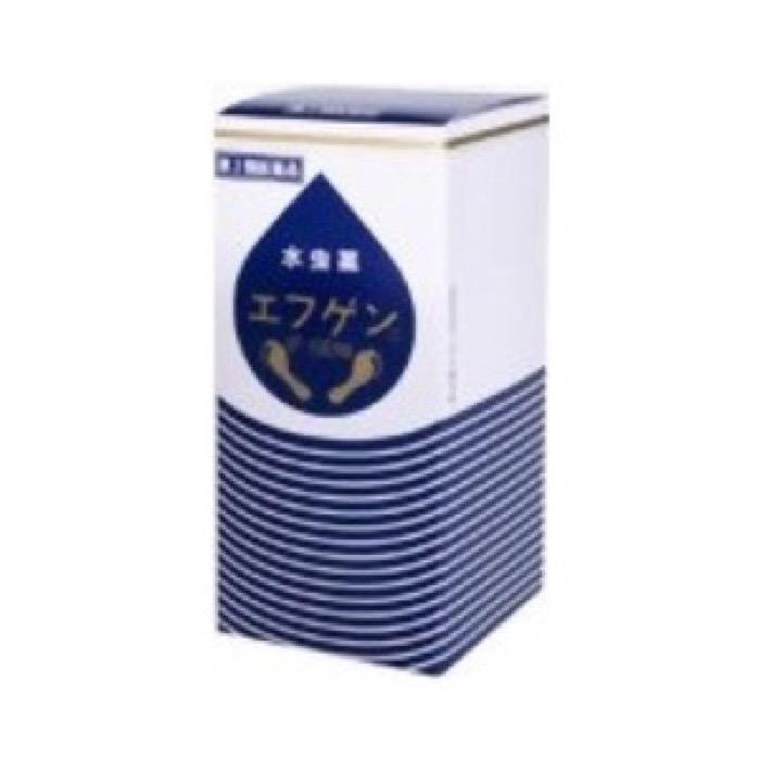  エフゲン 60ML(第2類医薬品)｜minacolor2 