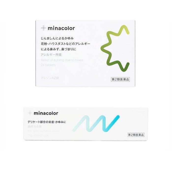 蕁麻疹 飲み薬 塗り薬セット 第 2 類医薬品 ラシュリアpeクリーム14g 第2類医薬品 ムヒaz錠12錠 ミナカラ薬局 Paypayモール店 通販 Paypayモール