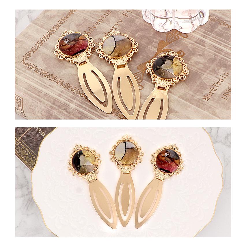 ブックマーカー しおり 栞 手作り かわいい 母の日 ギフト プレゼント