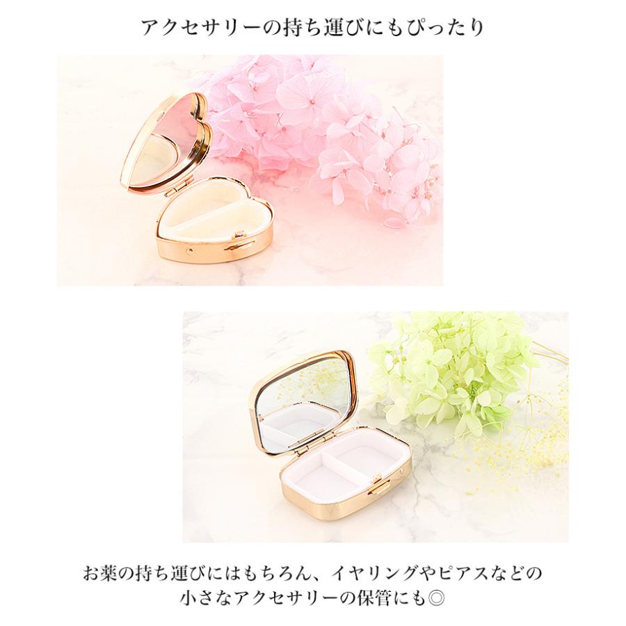 コンパクトミラー ミラー ミニ鏡 手鏡 拡大鏡 ピルケース 携帯 おしゃれ かわいい 丸 かわいい オシャレ 手作り ギフト プレゼント コンパクト 上品 貝殻 シェル Compact スマホケース専門店ミナショップ 通販 Yahoo ショッピング