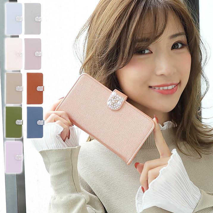 Iphone 5 ケース スマホケース 手帳型ケース カバー 携帯ケース スマホカバー おしゃれ かわいい けいたいケース ショコラ Diary Chocola Iphone5 スマホケース専門店ミナショップ 通販 Yahoo ショッピング