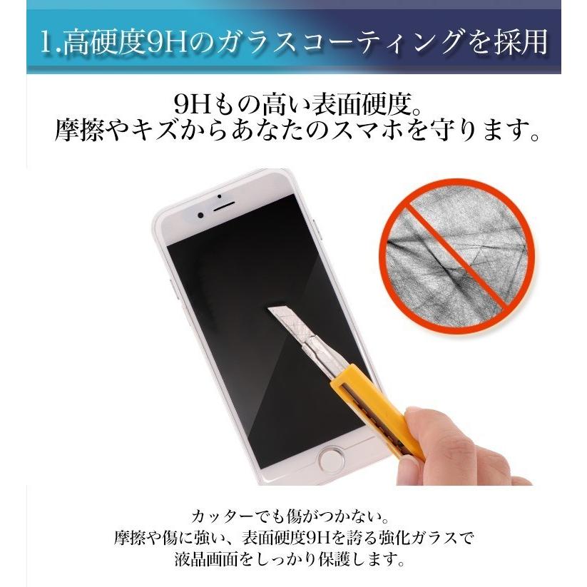 iPhone 極 強化ガラスフィルム 液晶保護フィルム 12 Pro Max