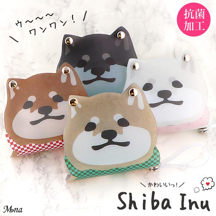 マスクケース 日本製 おしゃれ 抗菌 抗ウイルス 持ち運び 携帯用 仮