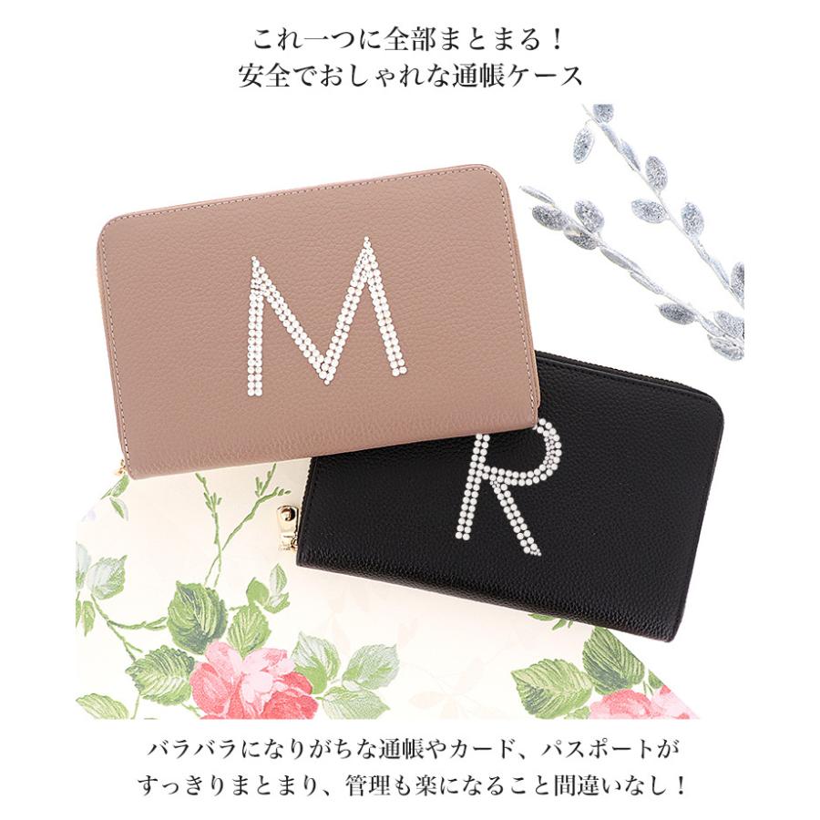 通帳ケース 磁気 スキミング防止 パスポート ジャバラ ブランド かわいい オシャレ 手作り ギフト プレゼント コンパクト 本革 イニシャル 名入り 名入れ Passbook 01 スマホケース専門店ミナショップ 通販 Yahoo ショッピング