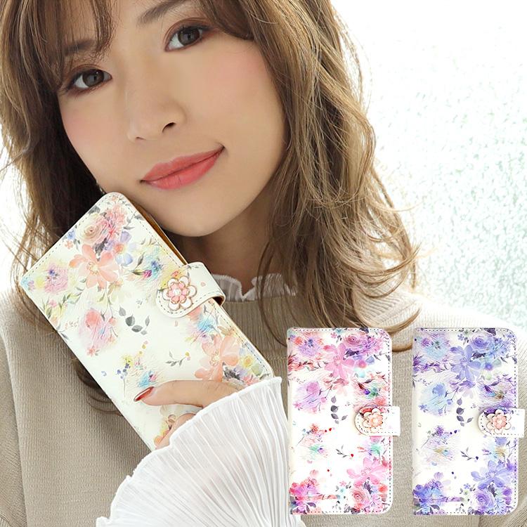 Iphone 6 Plus ケース スマホケース 手帳型ケース カバー 携帯ケース スマホカバー おしゃれ かわいい けいたいケース アシュリー Smh 155 Iphone6plus スマホケース専門店ミナショップ 通販 Yahoo ショッピング