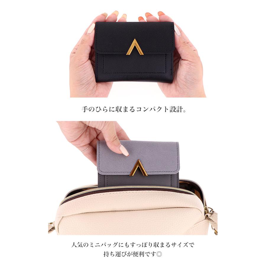 ノベルティー　ツイード　ミニバック　ミニウォレット　カードケース　綺麗　可愛い ミニ財布 レディース ブランド かわいい オシャレ 財布 ミニカード