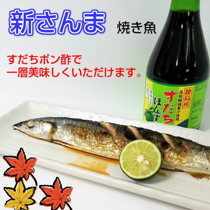 すだちぽん酢 300ml 毎日続々入荷 徳島産 すだち果汁使用のポン酢 化学調味料無添加