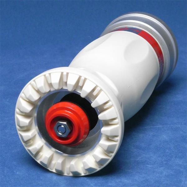 操法噴霧ノズル 操法V23 サイズ：65 【消防団/ポンプ操法】 : 命一番堂