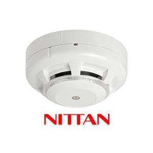 光電式スポット型感知器 2波長式 自動試験対応 2種 2kah3 P ヘッドのみ ニッタン製 自動火報報知設備 2kah3 P 命一番堂 通販 Yahoo ショッピング