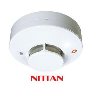 光電式スポット型感知器 ２ ３種 露出型 2kfh ニッタン製 自動火報報知設備 2kfh B 命一番堂 通販 Yahoo ショッピング