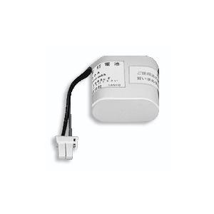 2N20DA　誘導灯・非常照明用交換電池　2.4V 2000mAh　三菱電機製　【誘導灯・非常照明用/バッテリー】 | 