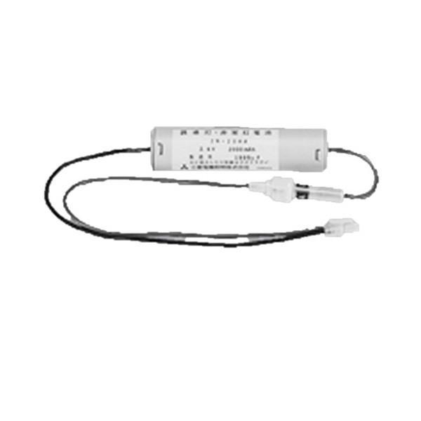 2N20HA　誘導灯・非常照明用交換電池　2.4V 2000mAh　三菱電機製　【誘導灯・非常照明用/バッテリー】 | 