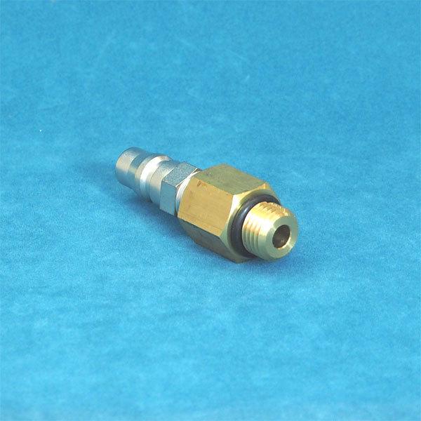 充填用媒介金具（3BVS02040） 宮田工業製 【消火器/消防設備点検用具