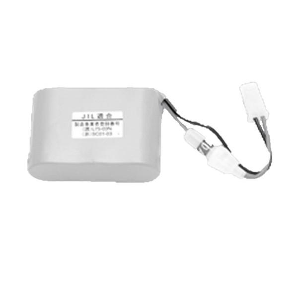 3NR-CX-S　誘導灯・非常照明用交換電池　3.6V 2500mAh　三菱電機製　【誘導灯・非常照明用/バッテリー】 | 