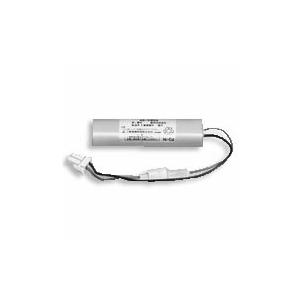 4N06DA　誘導灯・非常照明用交換電池　4.8V 600mAh　三菱電機製　【誘導灯・非常照明用/バッテリー】 | 