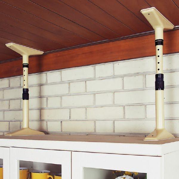 GMHK331○HUKLA / 日本フクラ BRT ローボード サイドキャビネッ