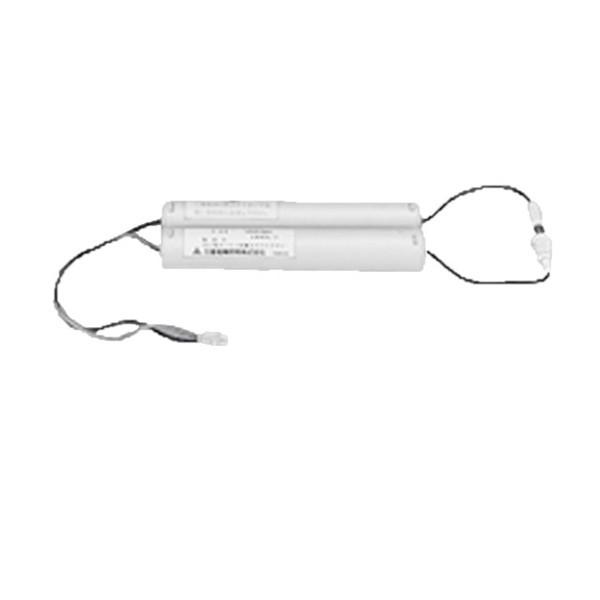 7N19AA　誘導灯・非常照明用交換電池　7.2V 1800mAh　三菱電機製　【誘導灯・非常照明用/バッテリー】 | 